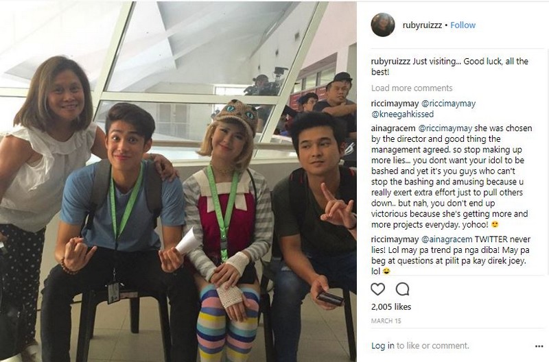 Poll Netizens support Sheila and Zeke’s romance on Playhouse ABSCBN Entertainment