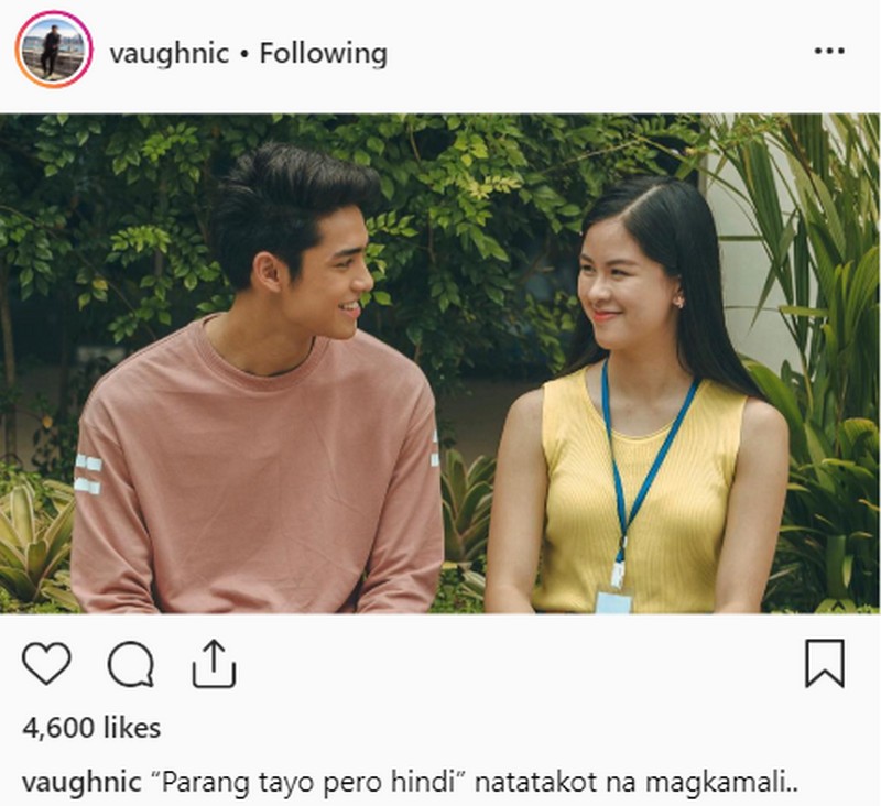 Poll Netizens support Sheila and Zeke’s romance on Playhouse ABSCBN Entertainment