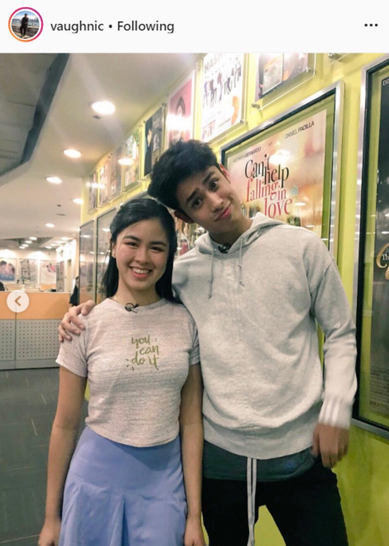 Poll Netizens support Sheila and Zeke’s romance on Playhouse ABSCBN Entertainment