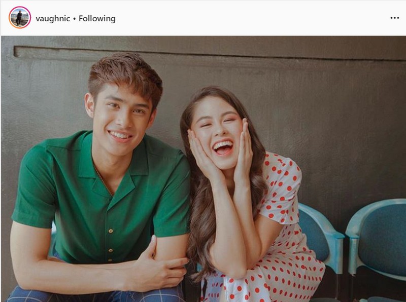 Poll Netizens support Sheila and Zeke’s romance on Playhouse ABSCBN Entertainment