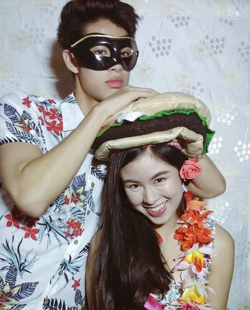 Poll Netizens support Sheila and Zeke’s romance on Playhouse ABSCBN Entertainment