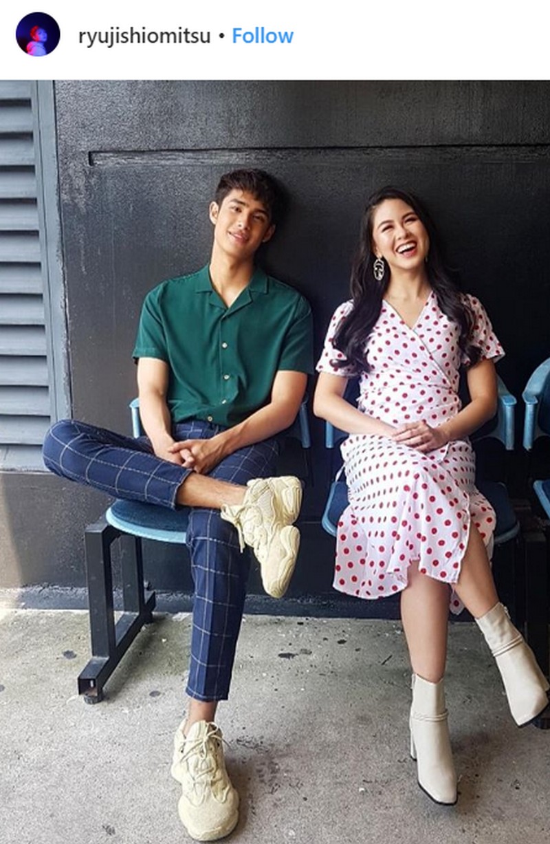 Poll Netizens support Sheila and Zeke’s romance on Playhouse ABSCBN Entertainment