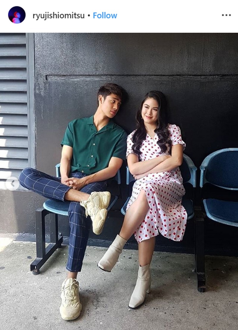 Poll Netizens support Sheila and Zeke’s romance on Playhouse ABSCBN Entertainment