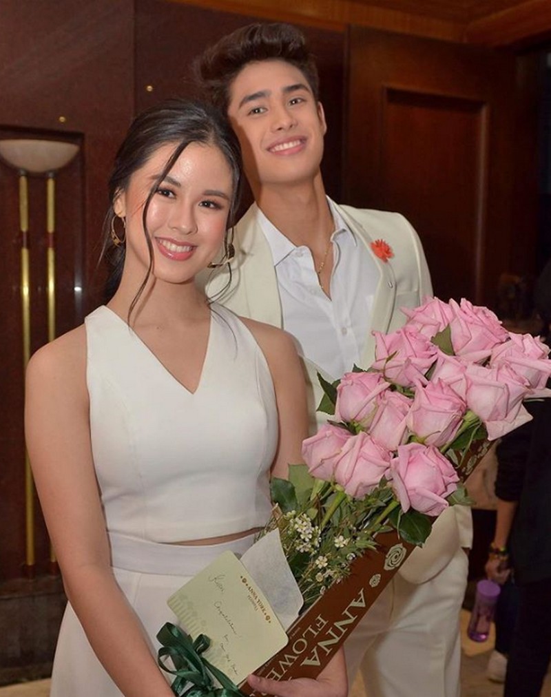 Poll Netizens support Sheila and Zeke’s romance on Playhouse ABSCBN