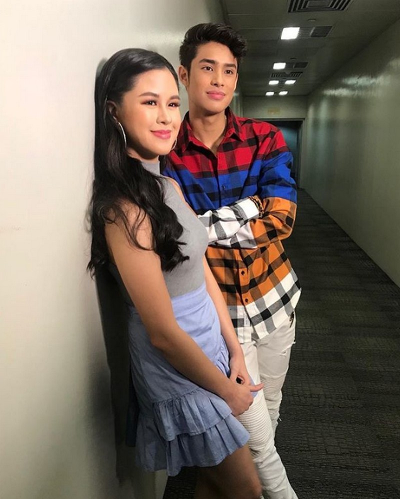 Poll Netizens support Sheila and Zeke’s romance on Playhouse ABSCBN Entertainment