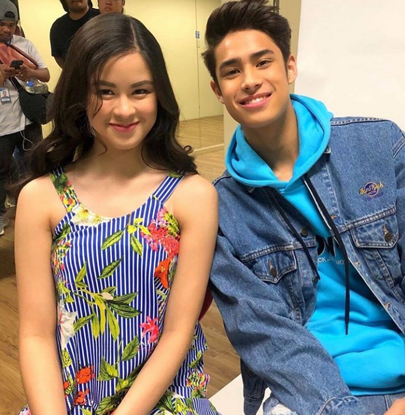 Poll Netizens support Sheila and Zeke’s romance on Playhouse ABSCBN Entertainment