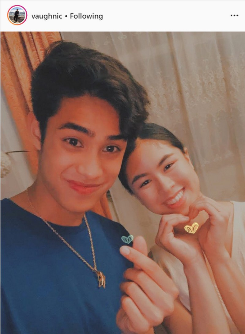 Poll Netizens support Sheila and Zeke’s romance on Playhouse ABSCBN