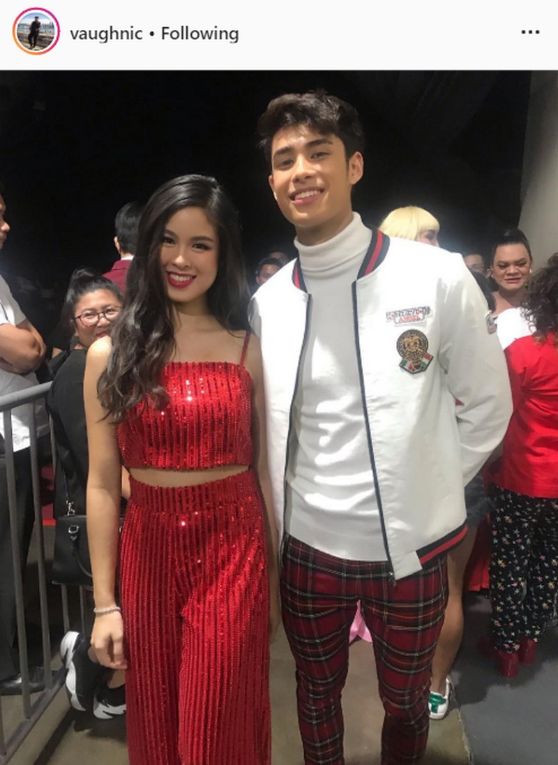 Poll Netizens support Sheila and Zeke’s romance on Playhouse ABSCBN