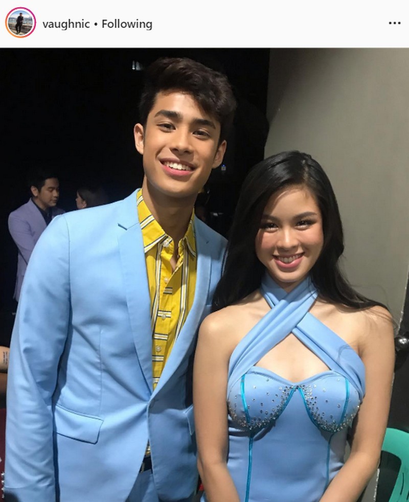 Poll Netizens support Sheila and Zeke’s romance on Playhouse ABSCBN